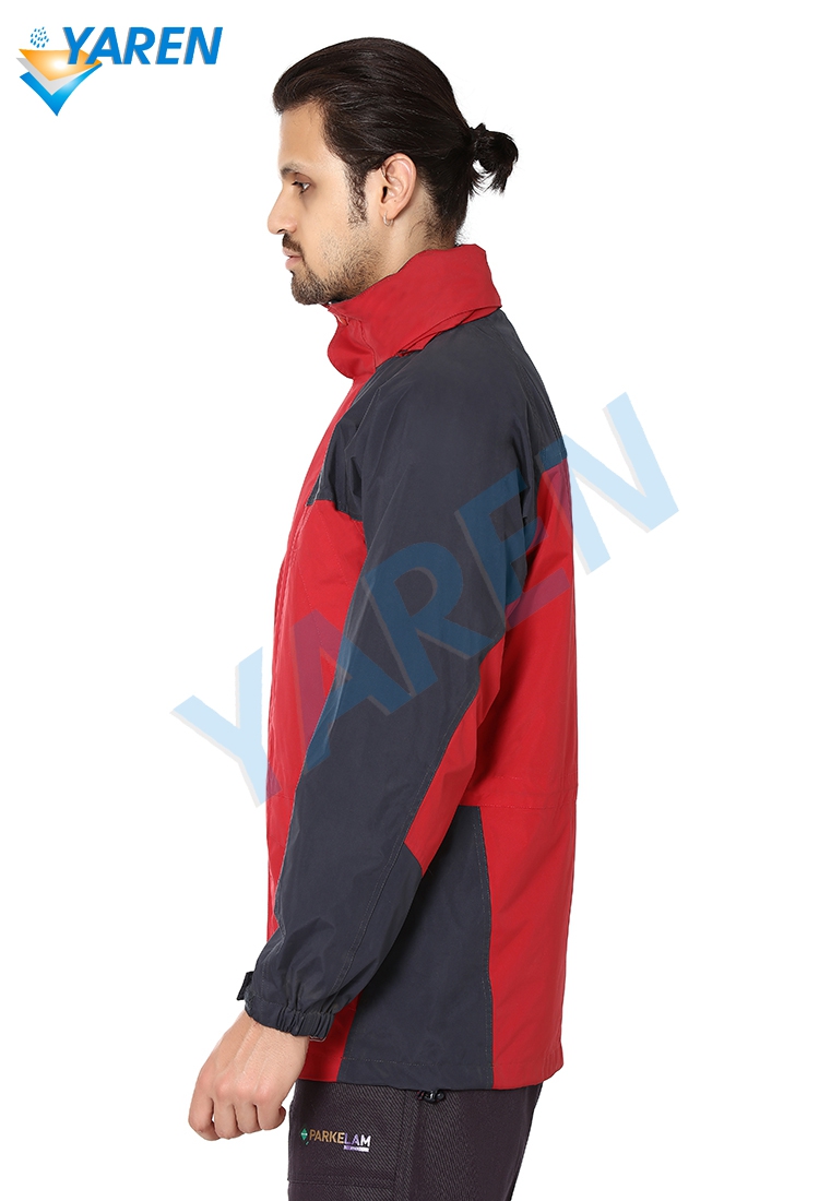 YRN-2475 İş Kaban