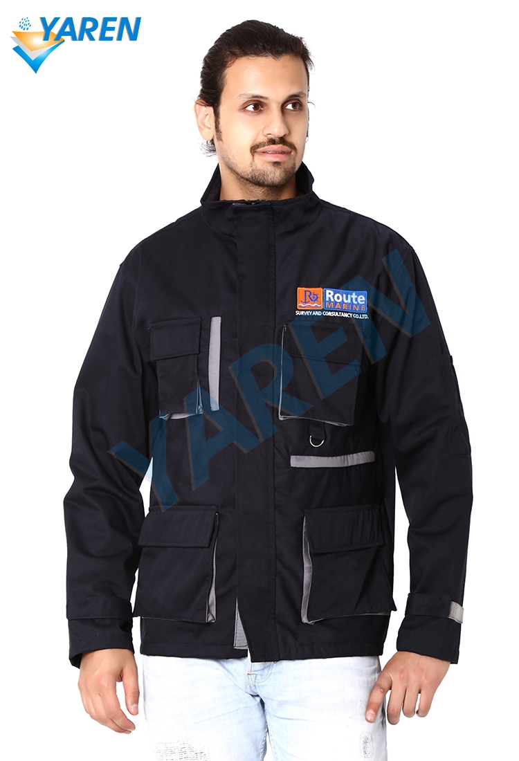 YRN-2476 İş Kaban
