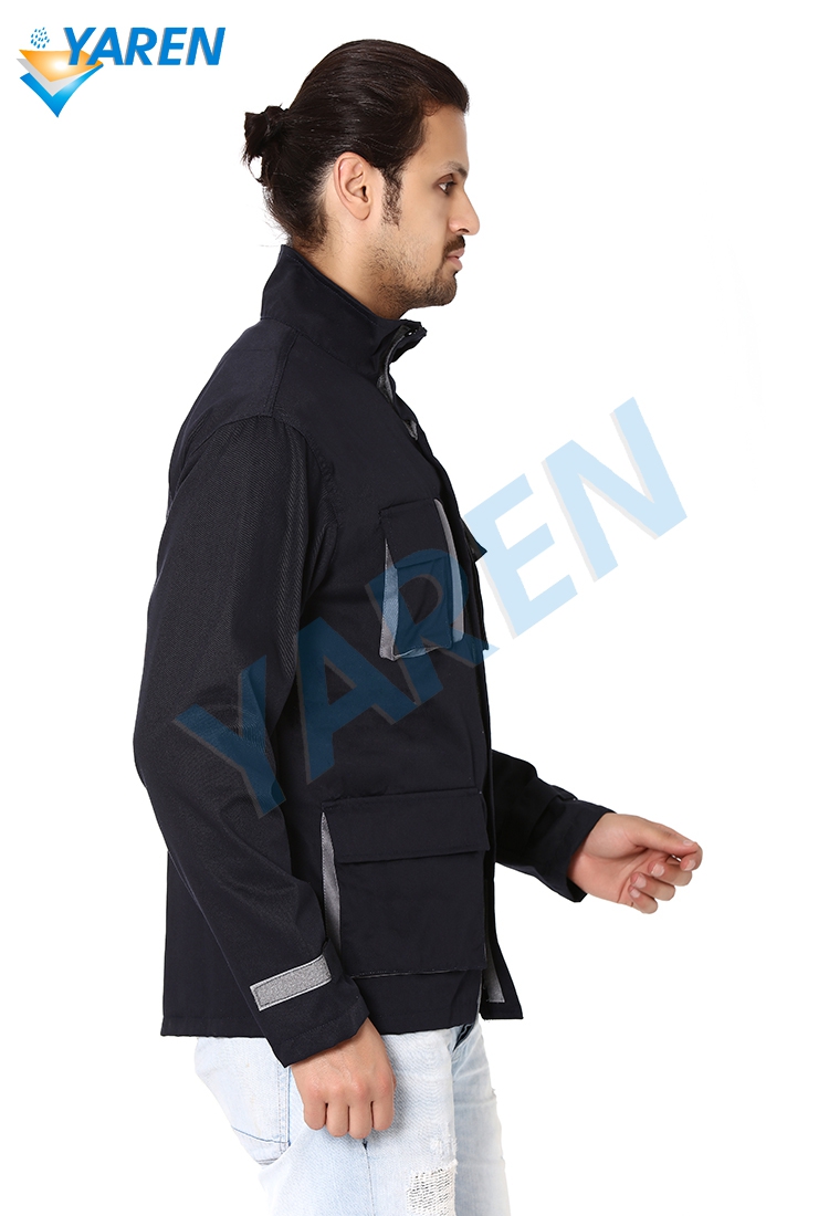 YRN-2476 İş Kaban