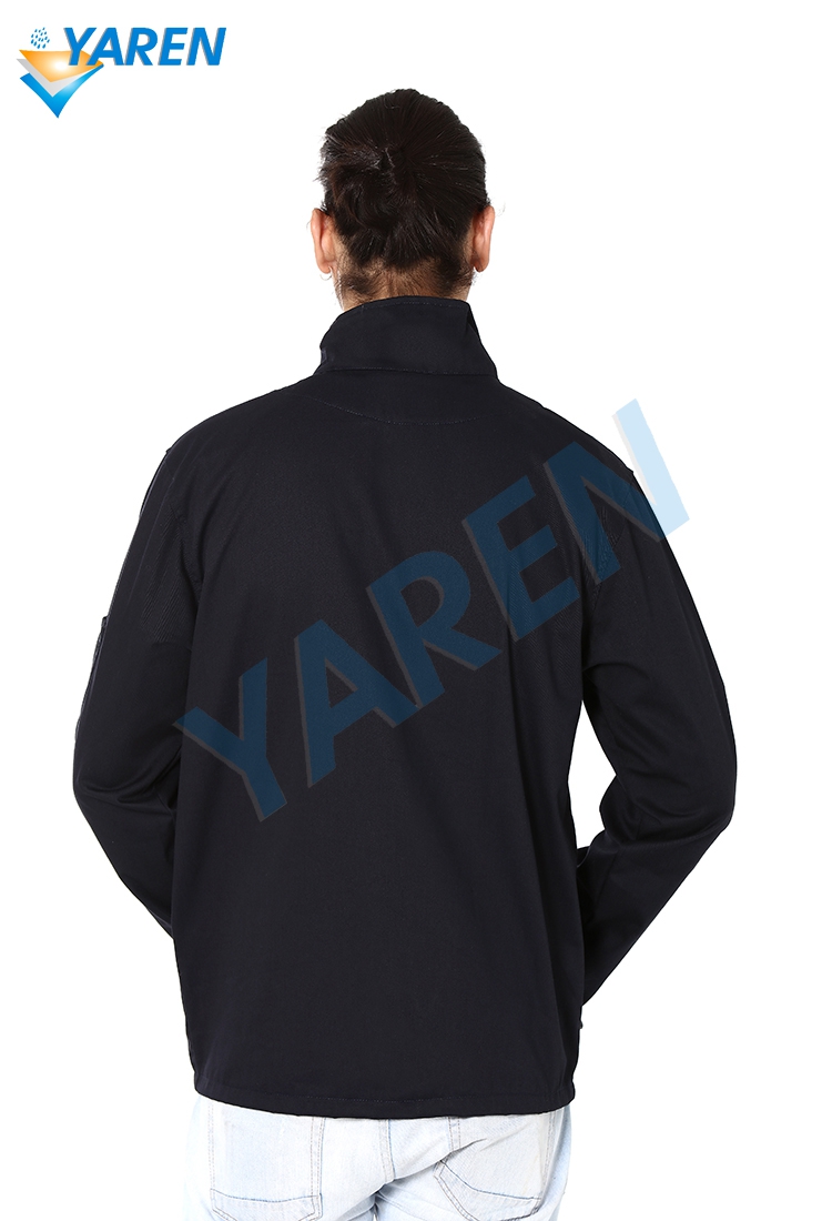 YRN-2476 İş Kaban