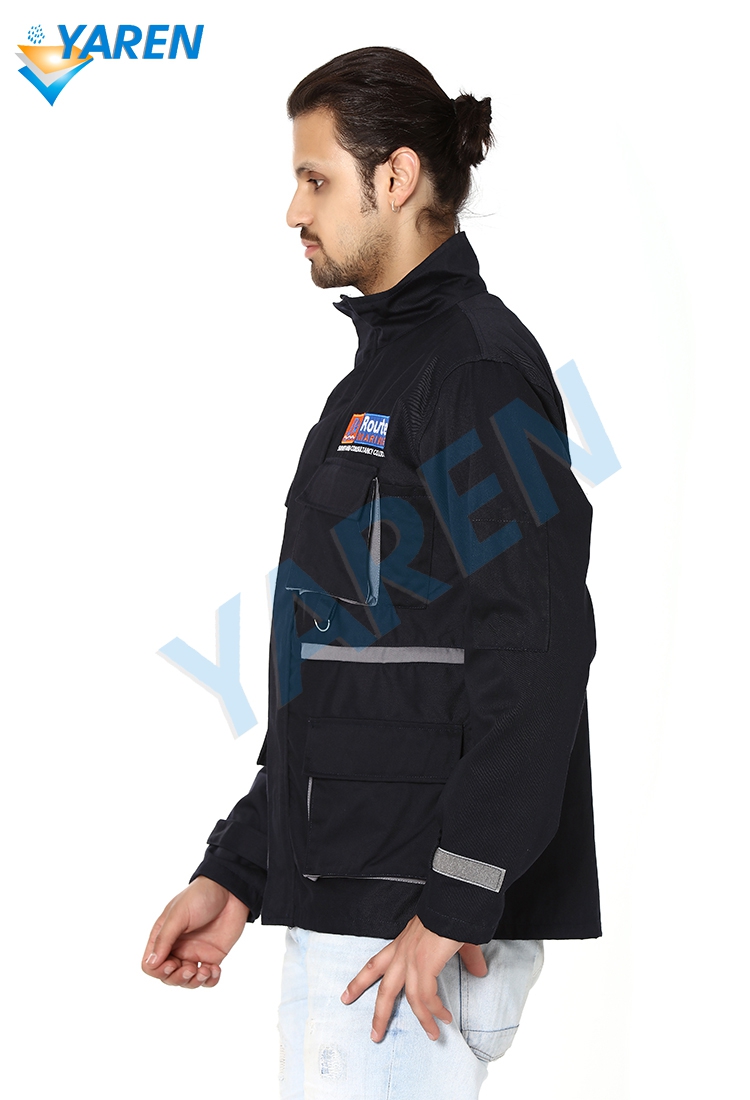 YRN-2476 İş Kaban