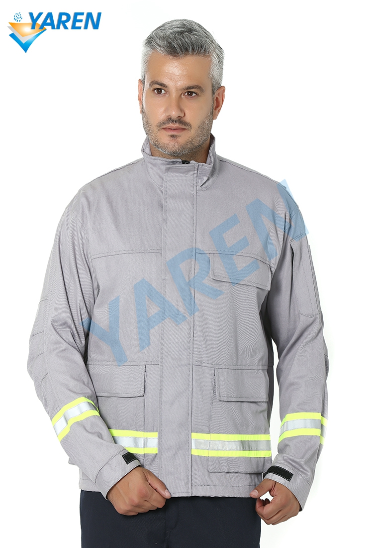 YRN-2477 İş Kaban
