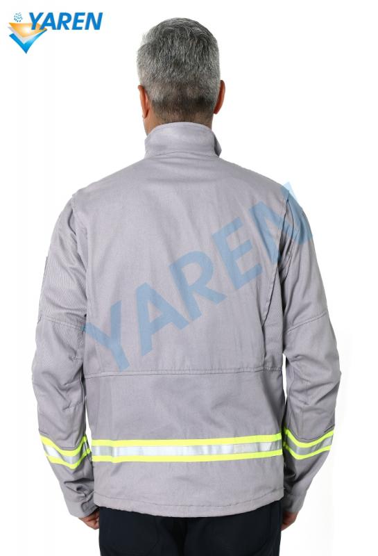 YRN-2477 İş Kaban