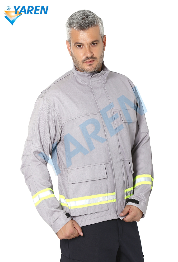 YRN-2477 İş Kaban