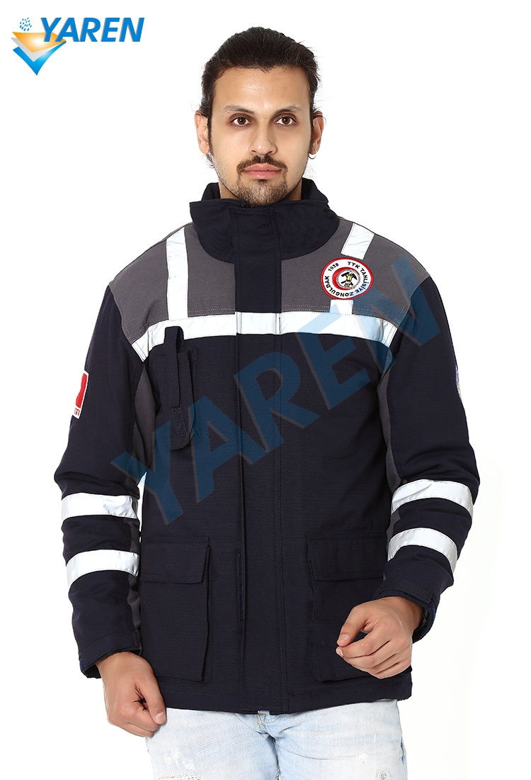 YRN-2478 İş Kaban
