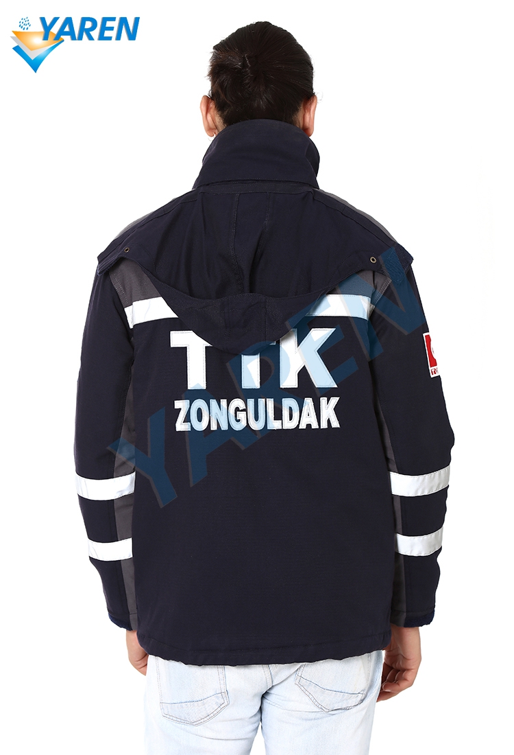 YRN-2478 İş Kaban
