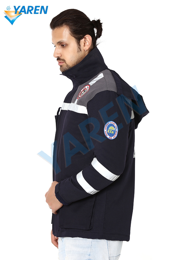 YRN-2478 İş Kaban