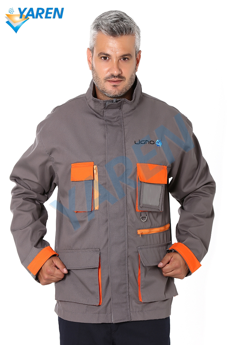 YRN-2479 İş Kaban