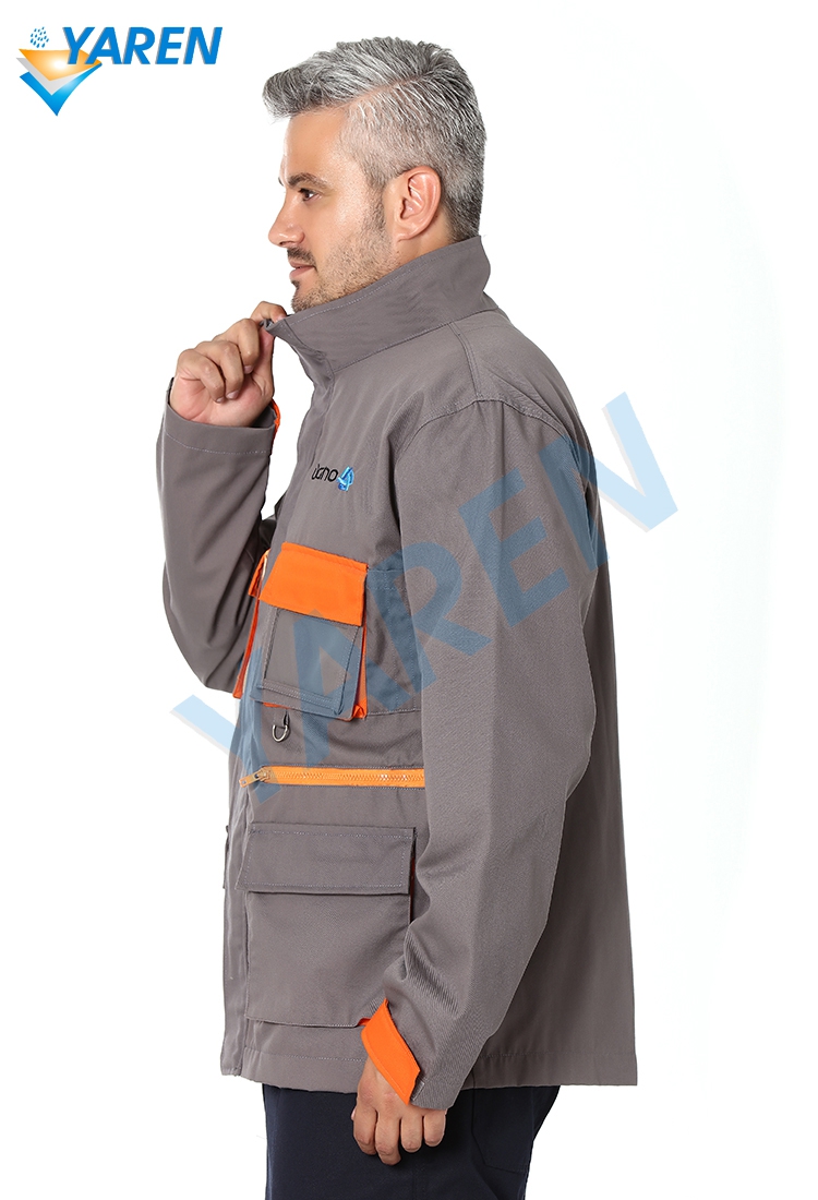 YRN-2479 İş Kaban