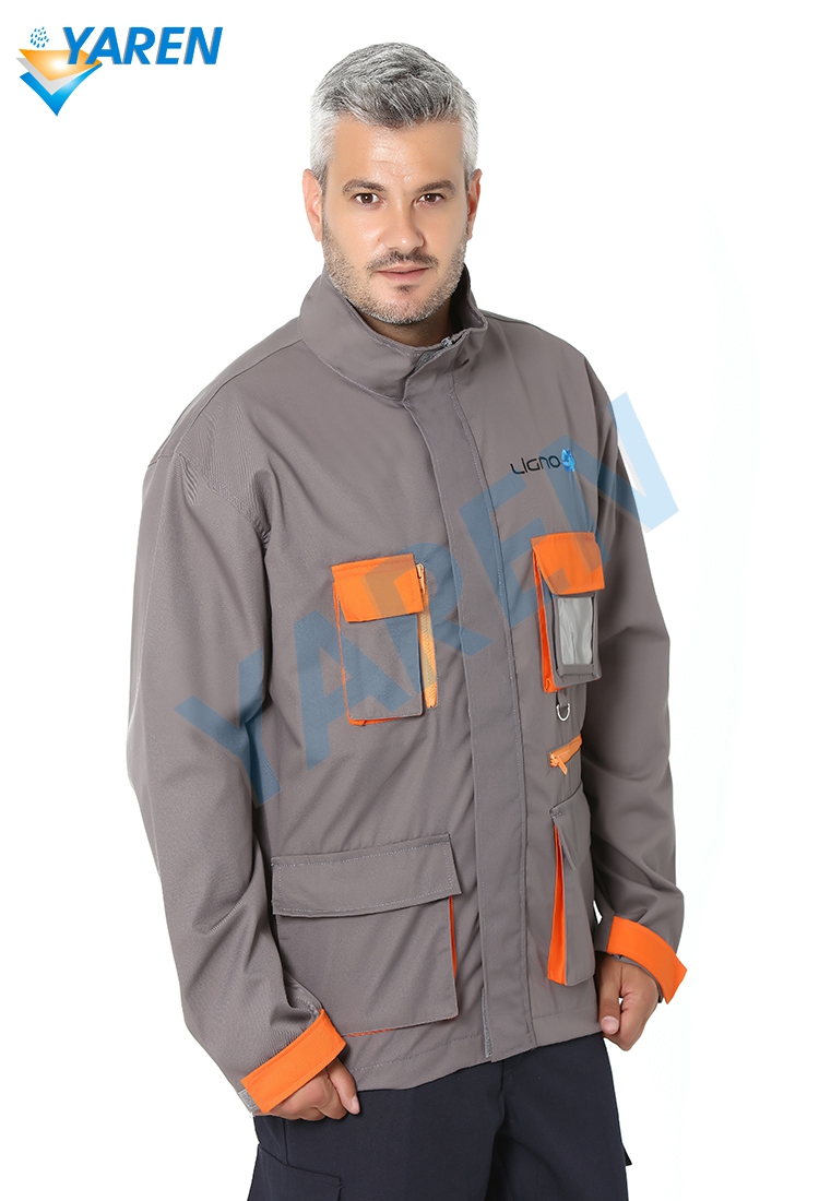 YRN-2479 İş Kaban