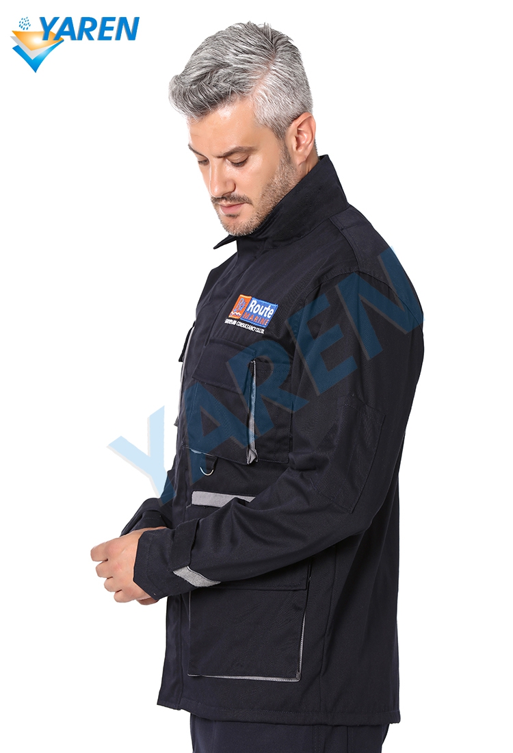 YRN-2480 İş Kaban