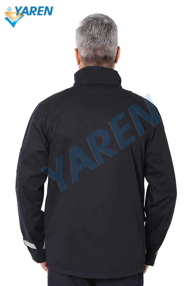 YRN-2480 İş Kaban