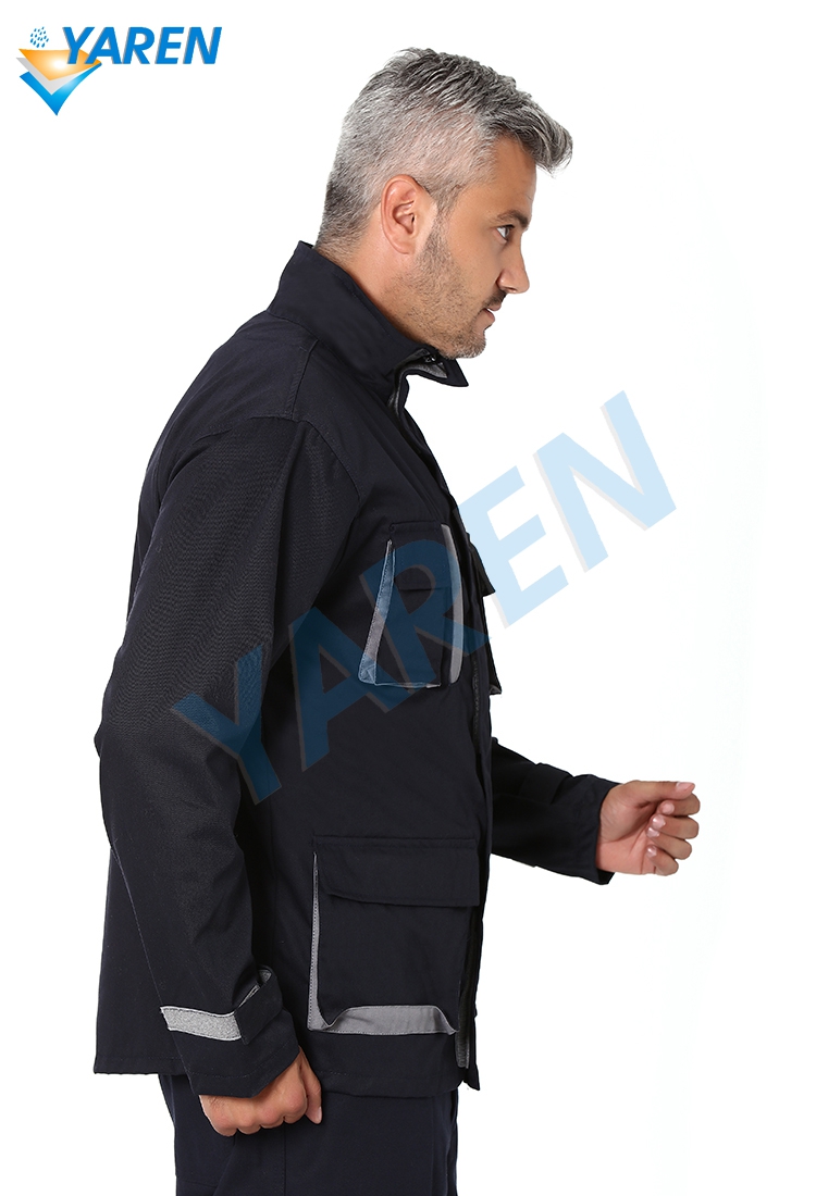 YRN-2480 İş Kaban