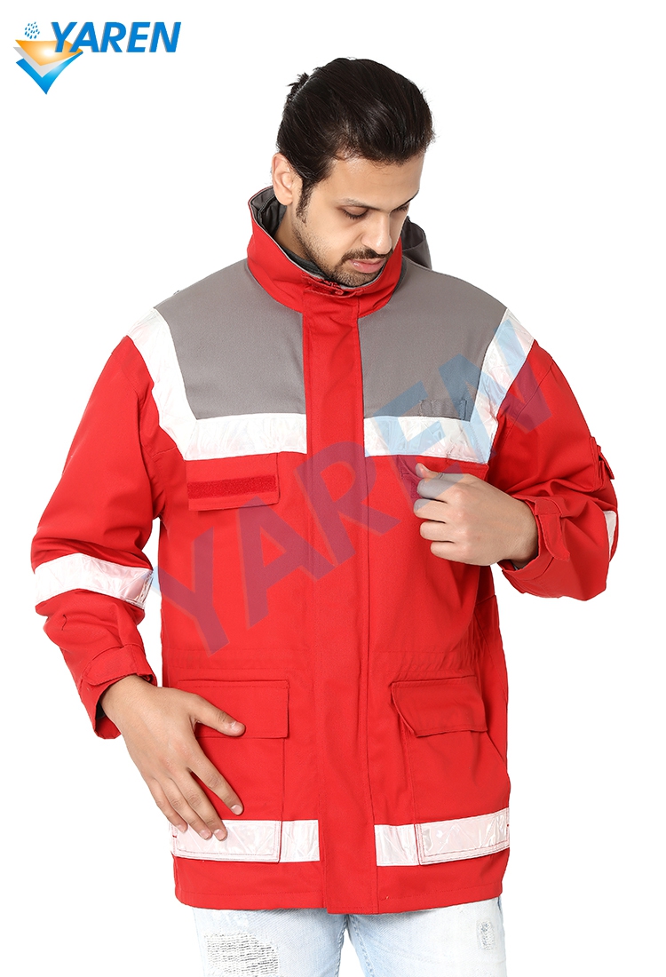 YRN-2481 İş Kaban