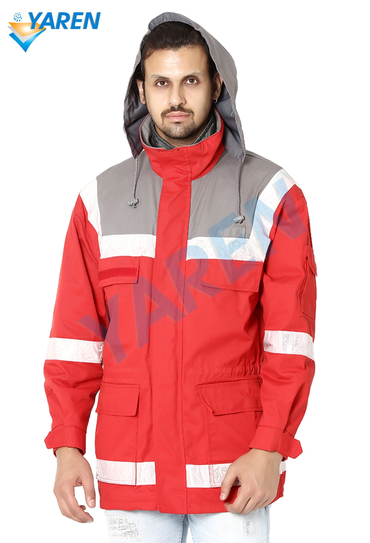 YRN-2481 İş Kaban