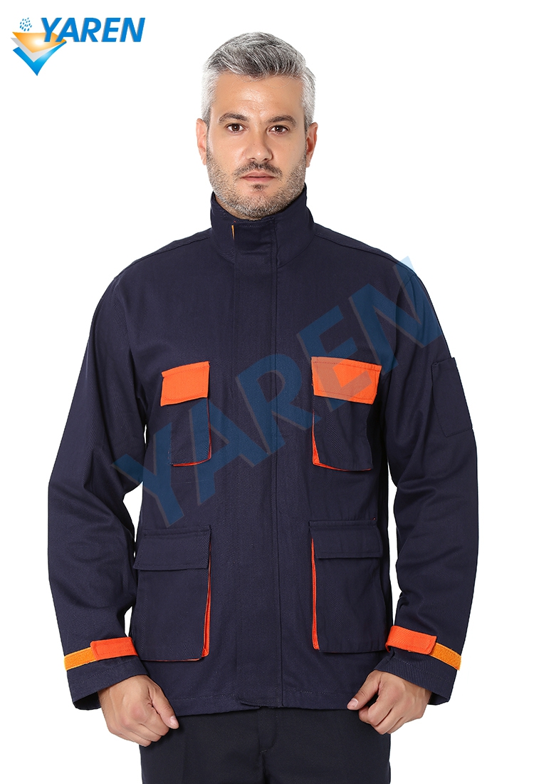 YRN-2482 İş Kaban