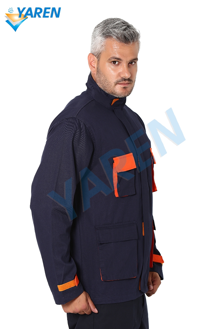 YRN-2482 İş Kaban