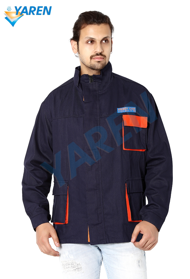 YRN-2483 İş Kaban