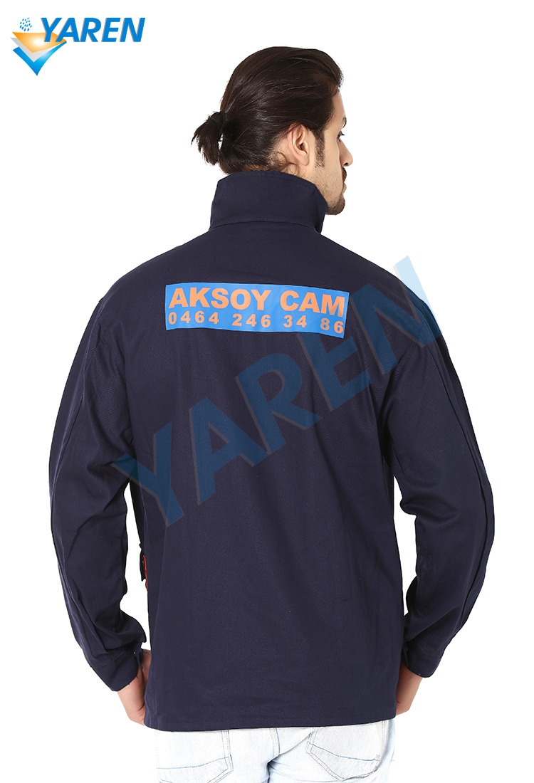 YRN-2483 İş Kaban
