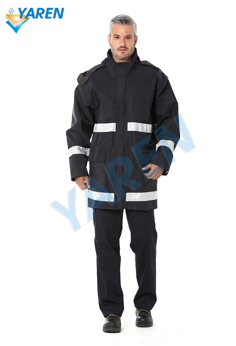 YRN-2485 İş Kaban