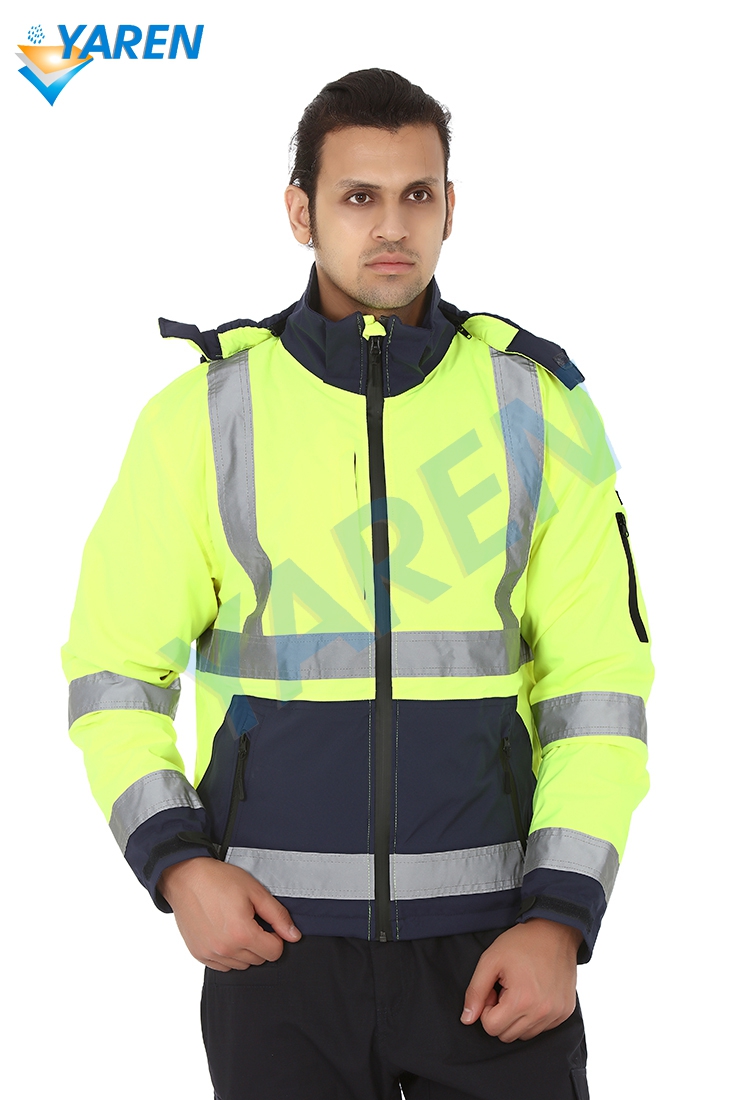 YRN-2488 İş Kaban