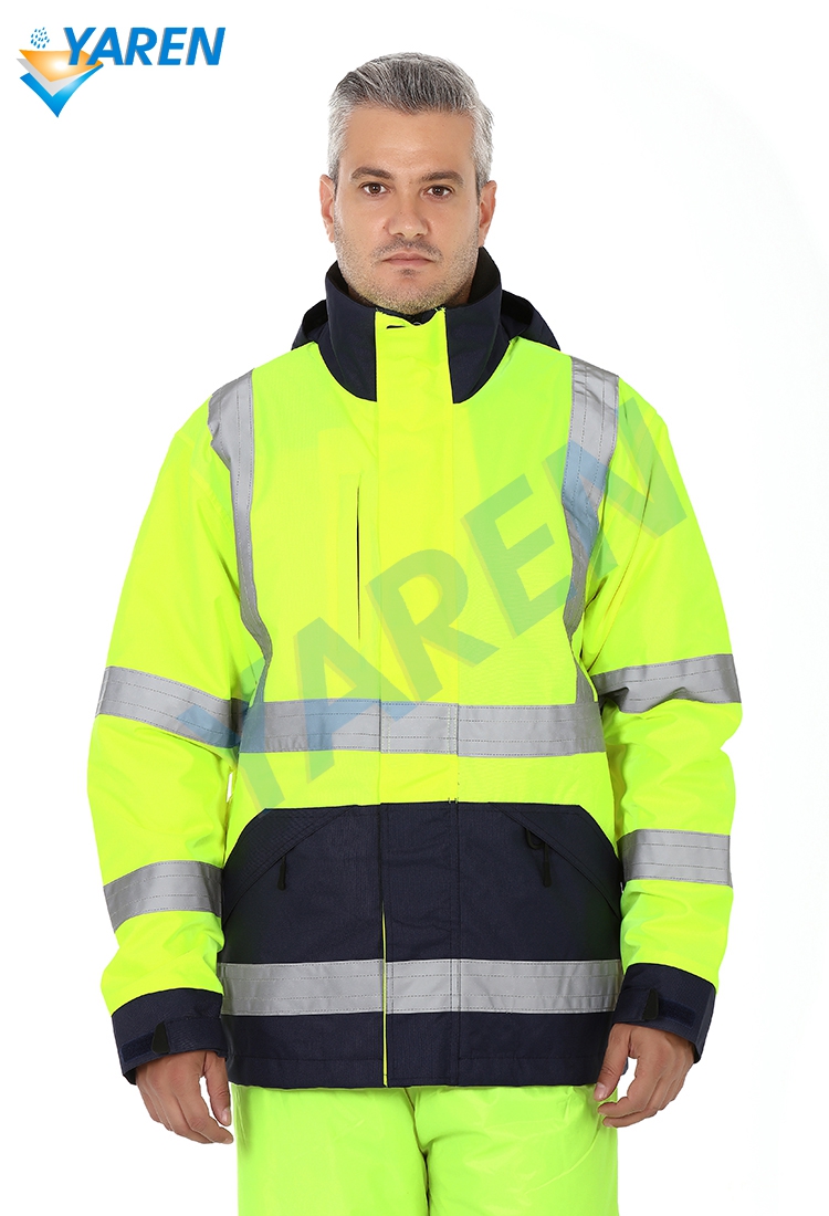 YRN-2491 İş Kaban