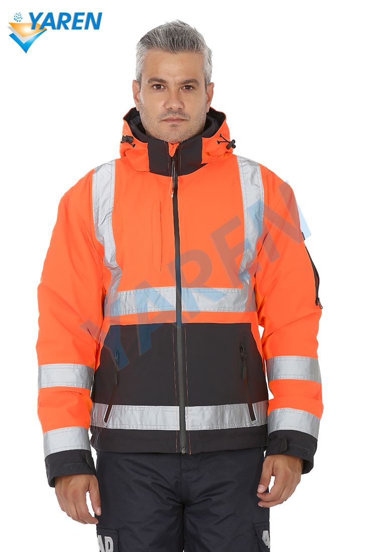 YRN-2492 İş Kaban