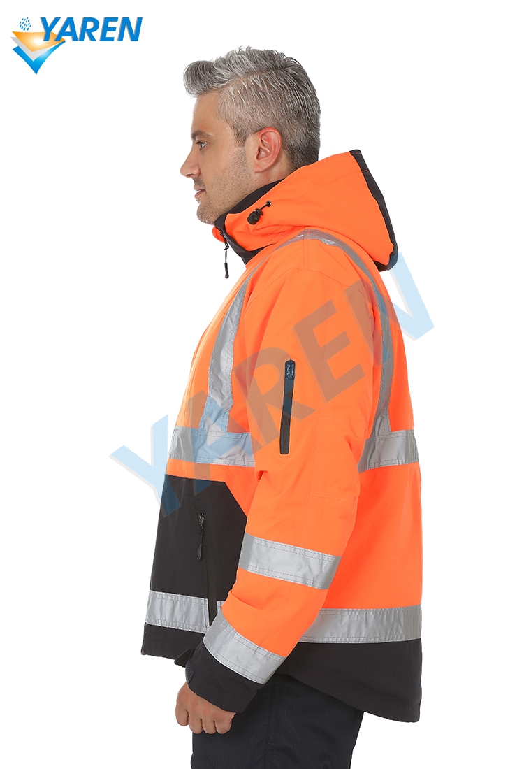 YRN-2492 İş Kaban