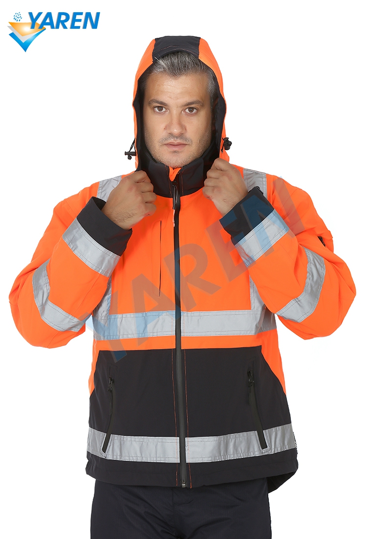 YRN-2492 İş Kaban