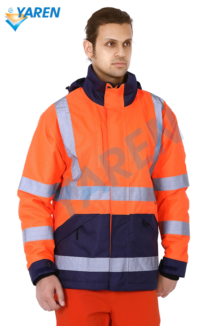 YRN-2493 İş Kaban