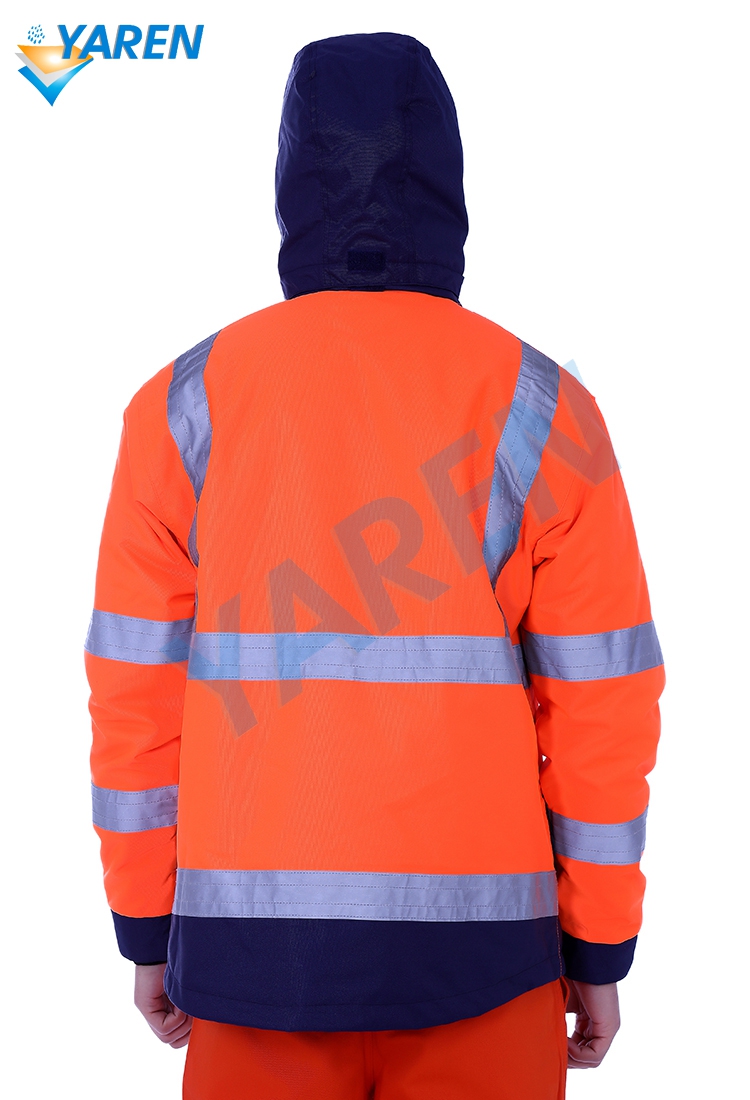 YRN-2493 İş Kaban