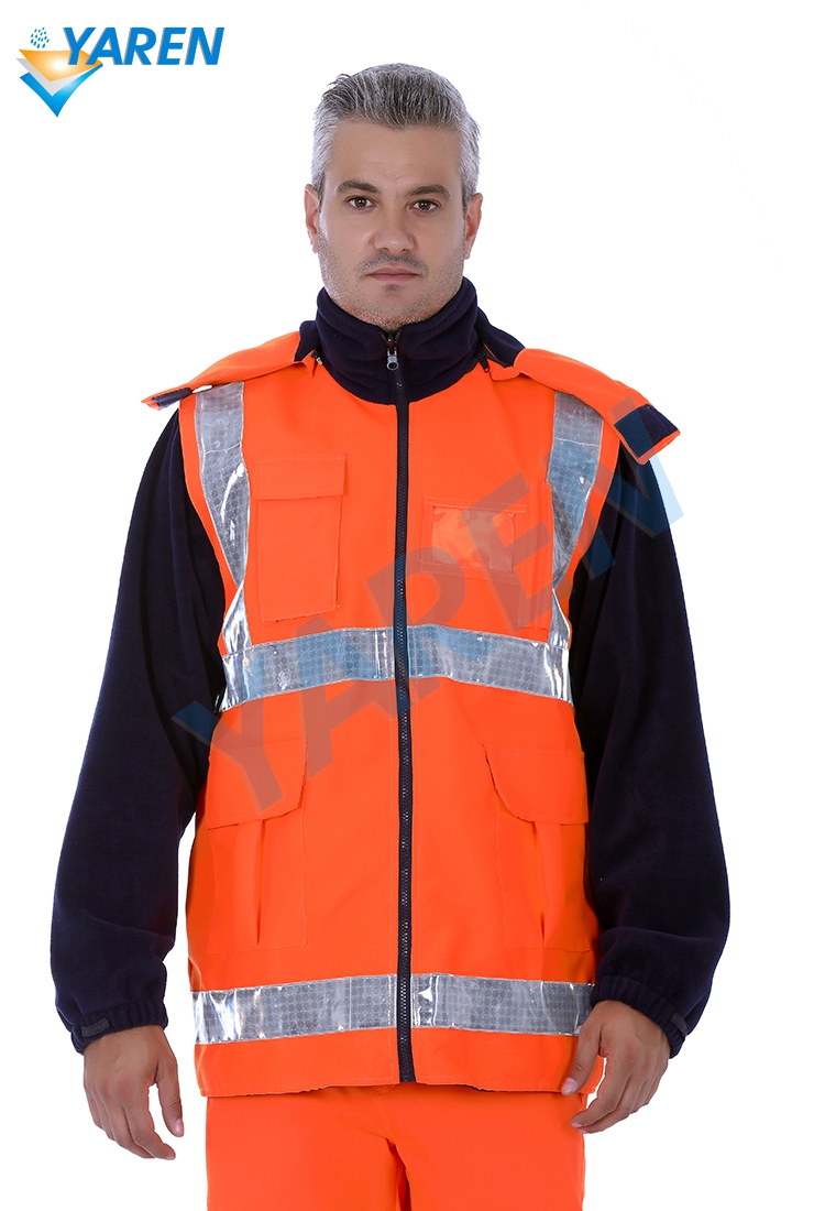 YRN-2494 İş Kaban