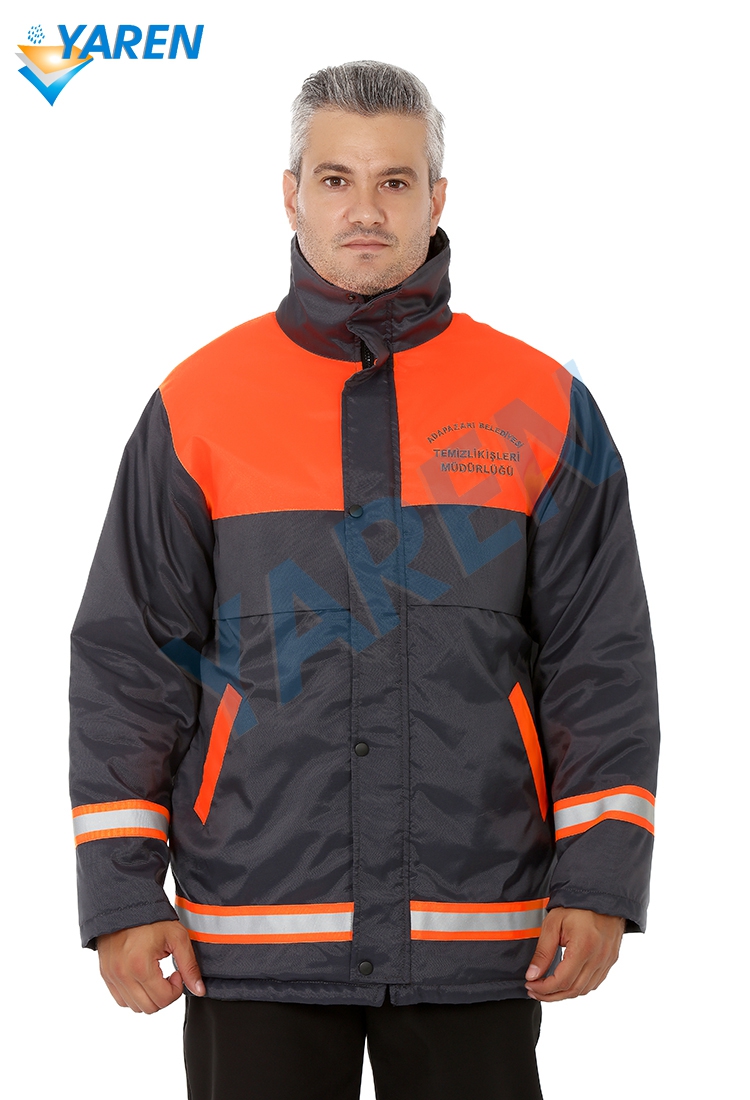 YRN-2495 İş Kaban
