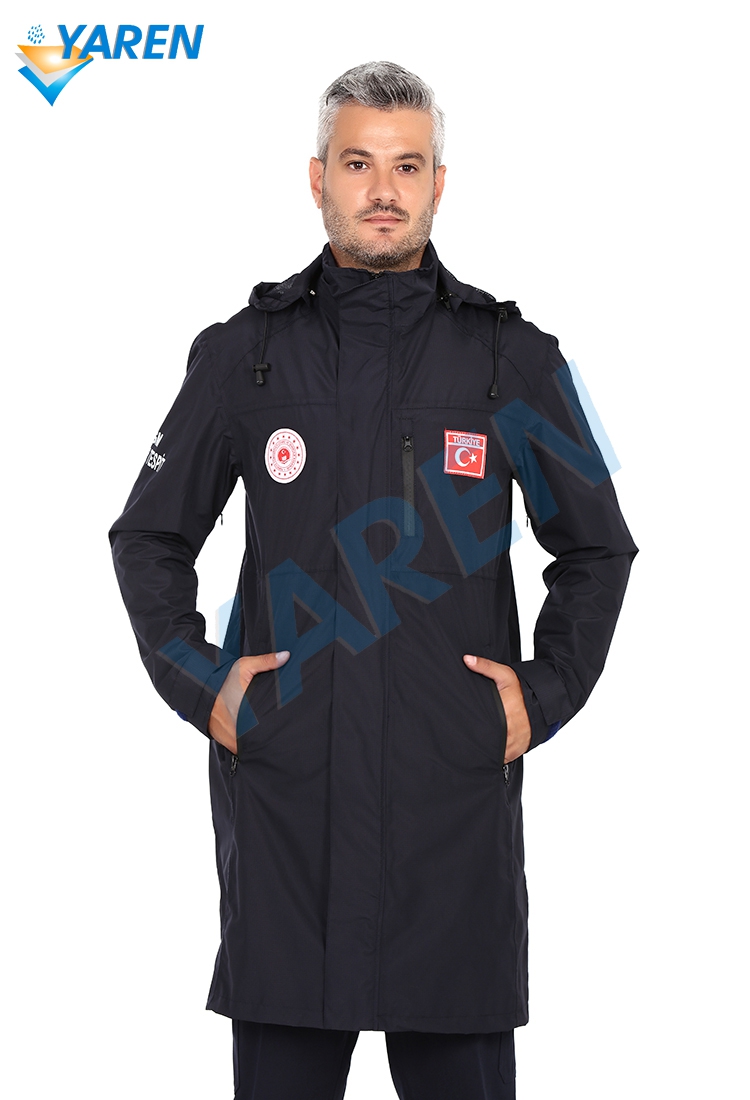 YRN-2496 İş Yağmurluk