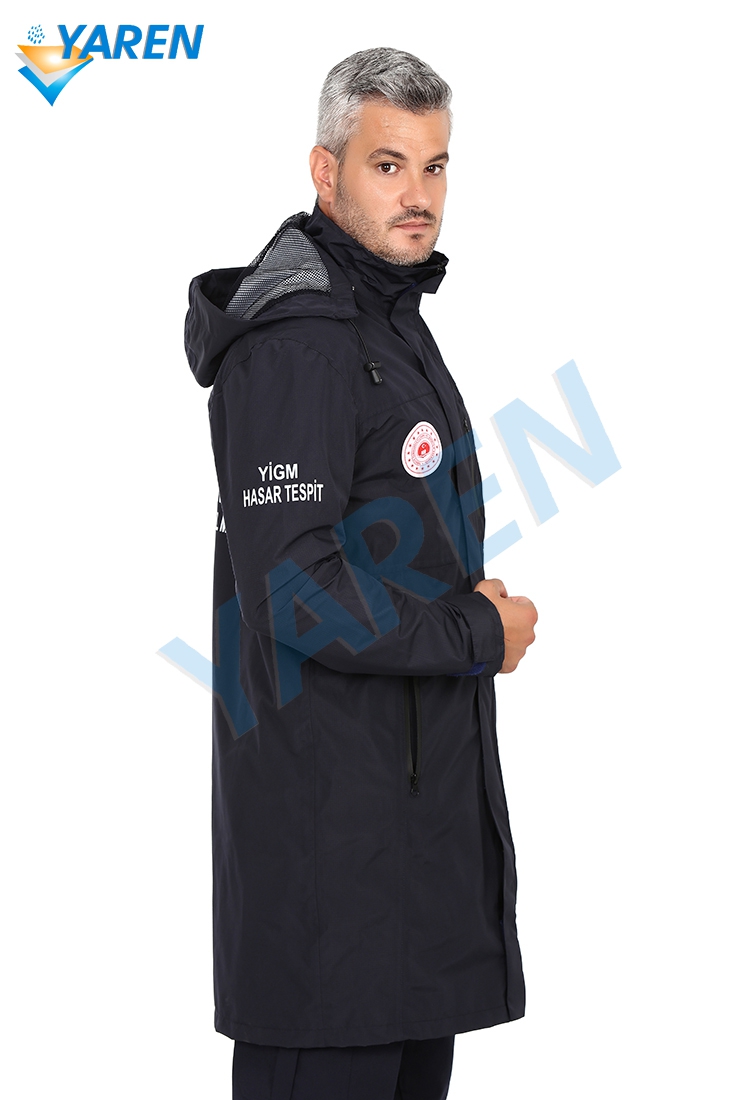 YRN-2496 İş Yağmurluk