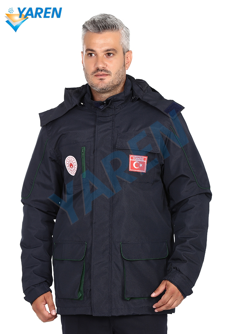 YRN-2497 İş Kaban