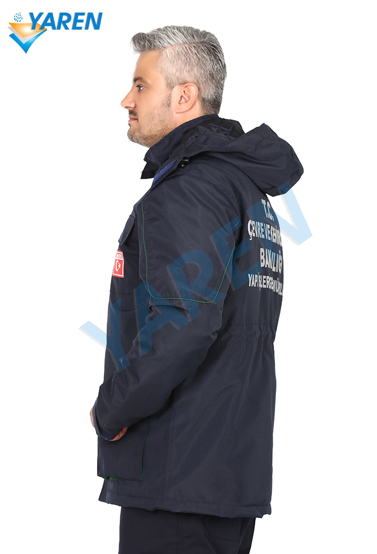 YRN-2497 İş Kaban