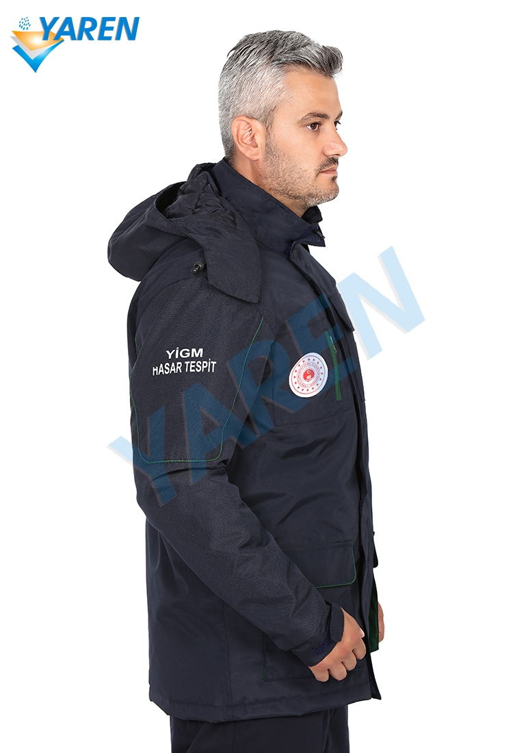 YRN-2497 İş Kaban