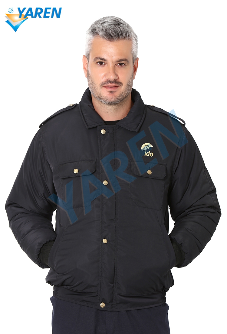 YRN-2502 İş Mont