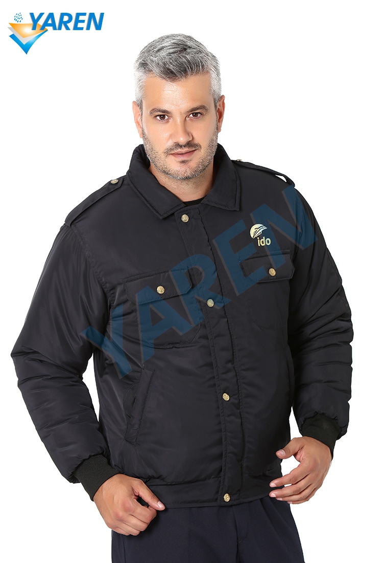 YRN-2502 İş Mont