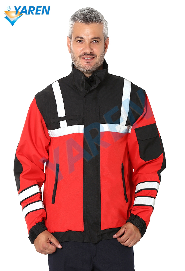 YRN-2503 İş Mont