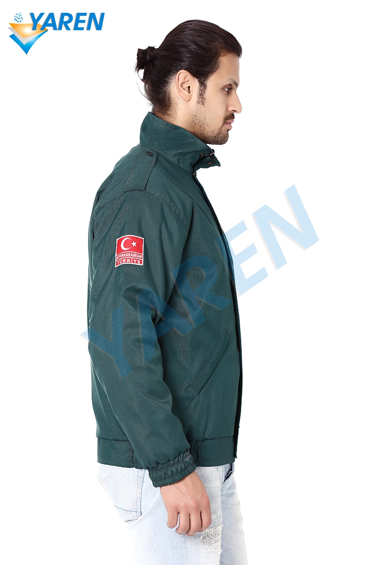 YRN-2505 İş Mont