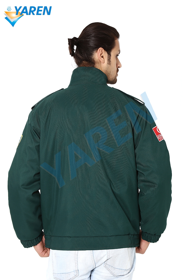 YRN-2505 İş Mont