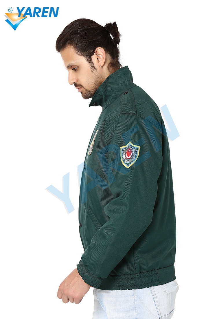 YRN-2505 İş Mont