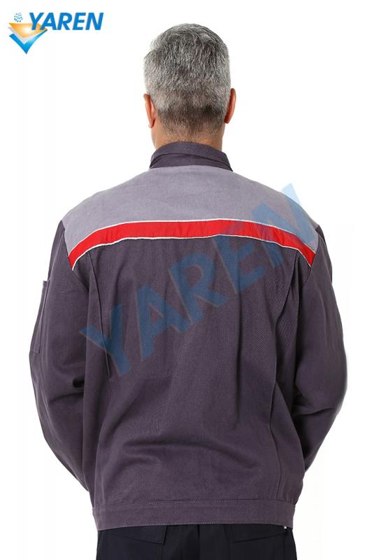 YRN-2506 İş Mont
