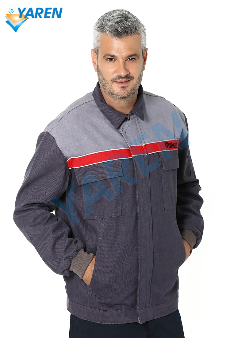 YRN-2506 İş Mont
