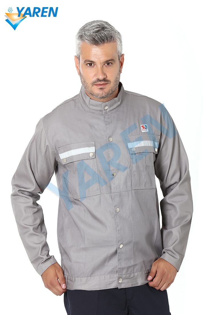 YRN-2507 İş Mont