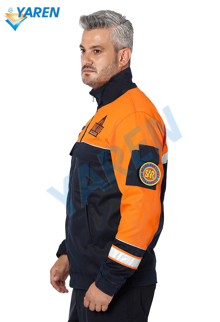 YRN-2509 İş Mont