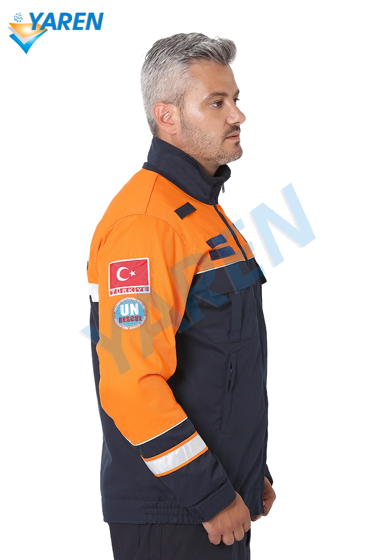 YRN-2509 İş Mont