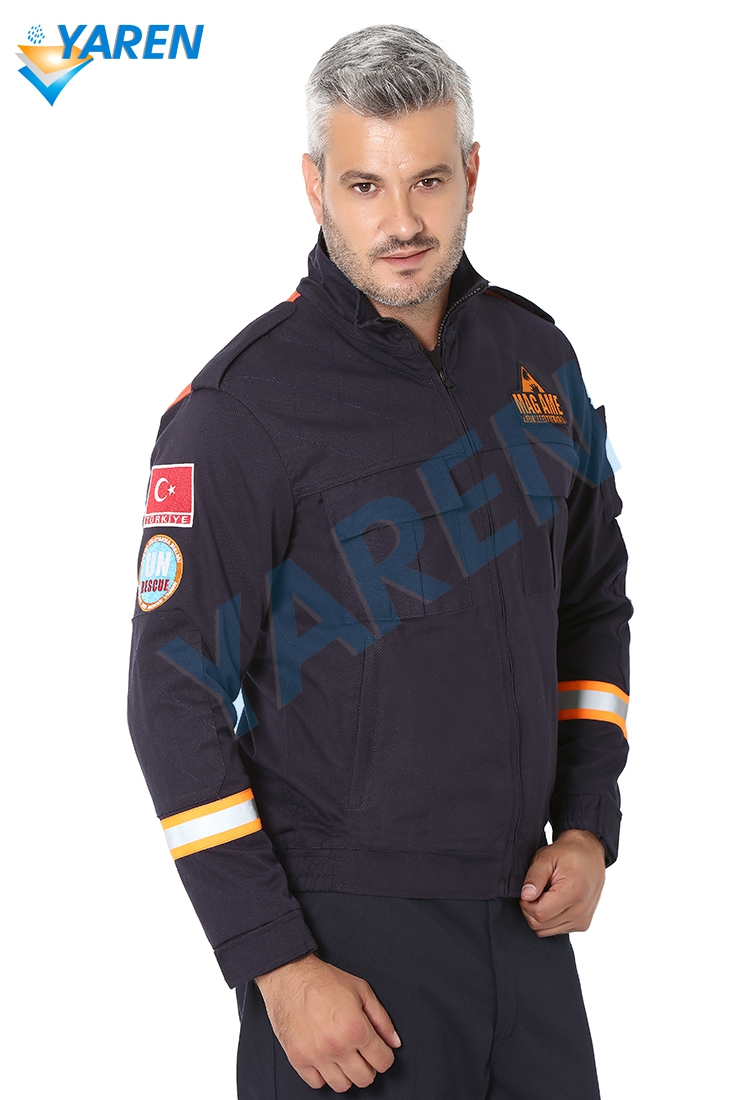 YRN-2511 İş Mont